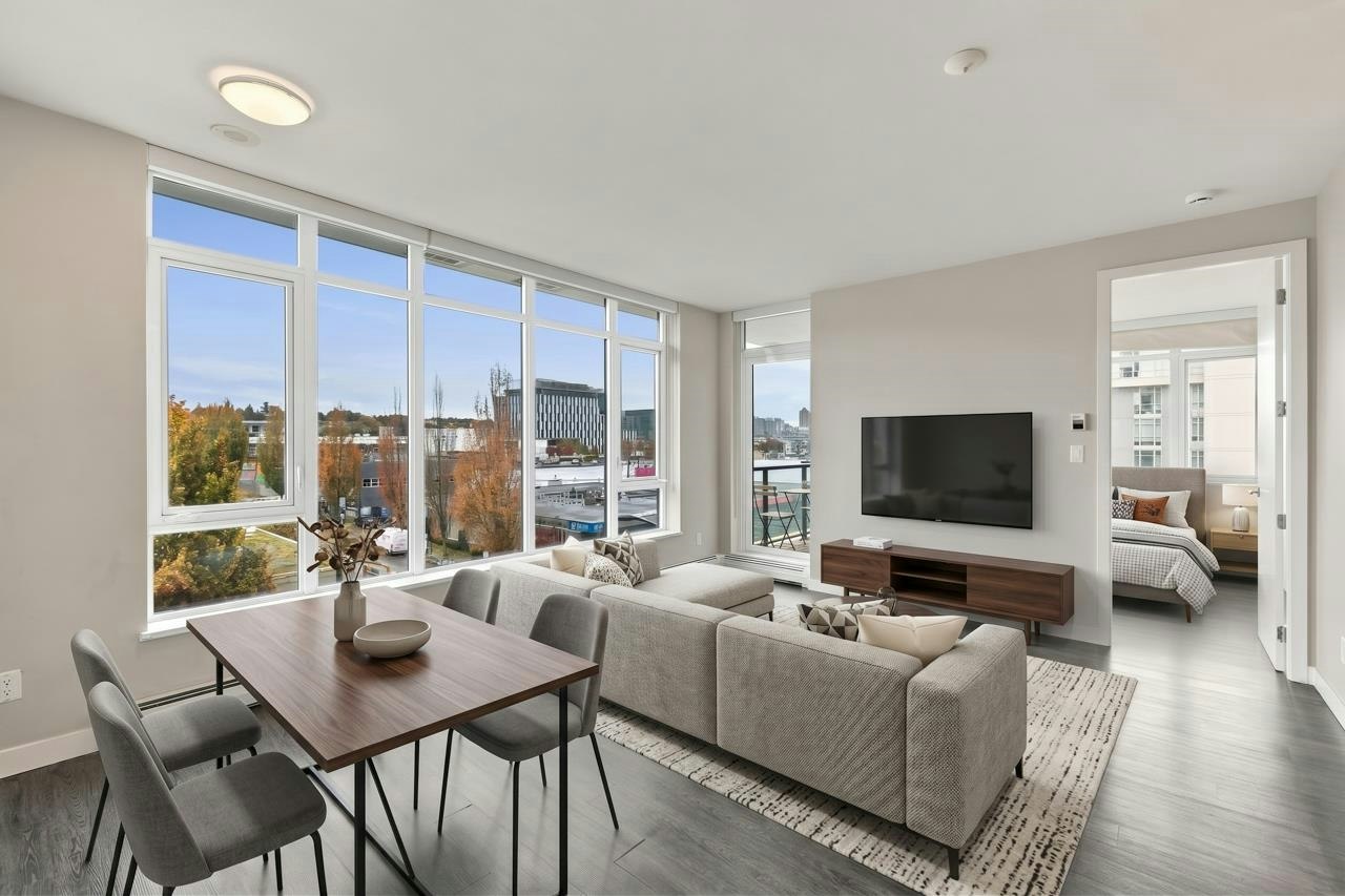 402-1788 Ontario Street - 3