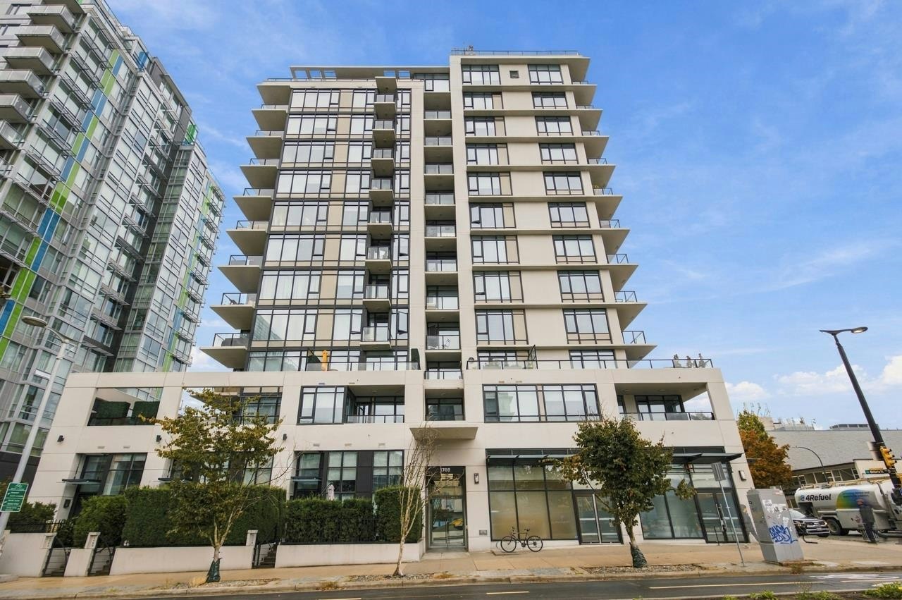 402-1788 Ontario Street, Vancouver, BC, V5T 0G3 - 34