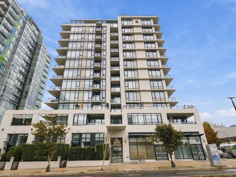 402-1788 Ontario Street, Vancouver, BC, V5T 0G3 - 34