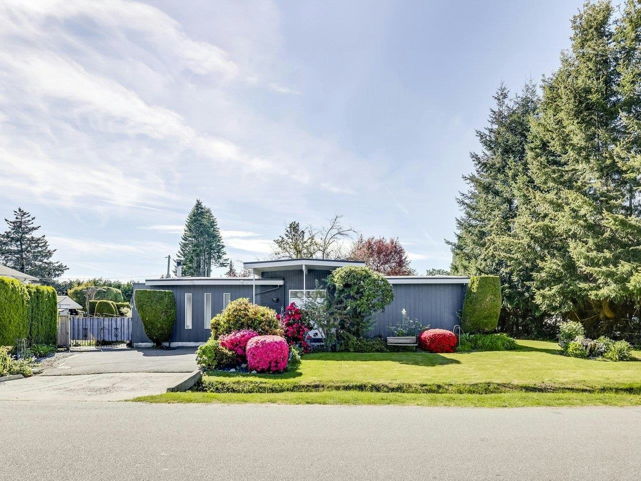 10151 Seacote Road, Richmond, BC, V7A 4B1