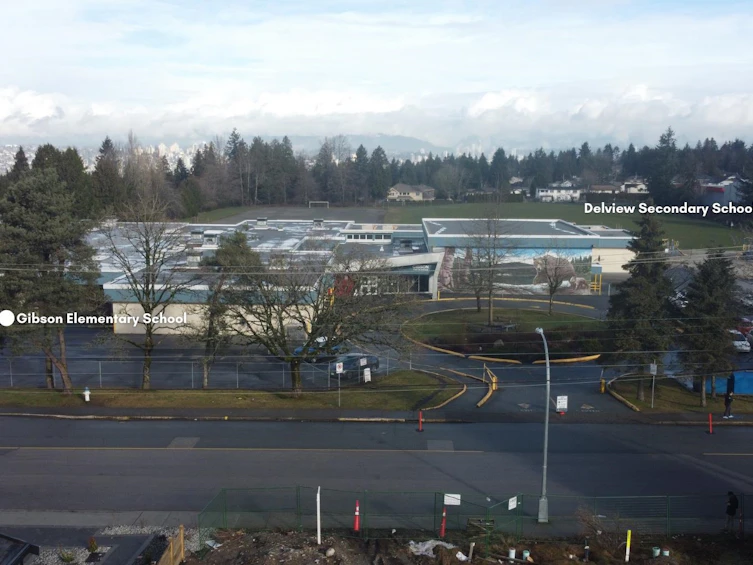 11492 90 Avenue, Delta, BC, V4C 3H4 - 3