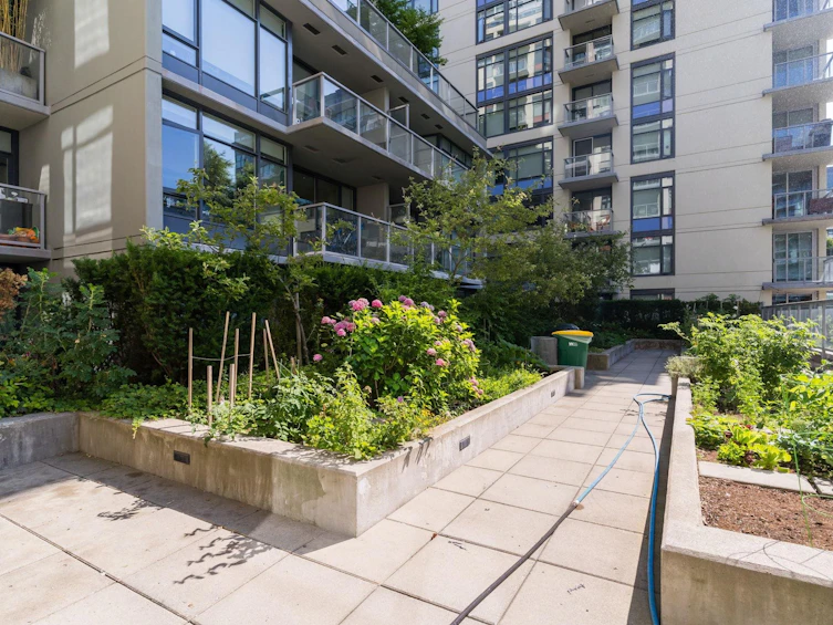 711-1708 Columbia Street, Vancouver, BC, V5Y 0H7 - 15