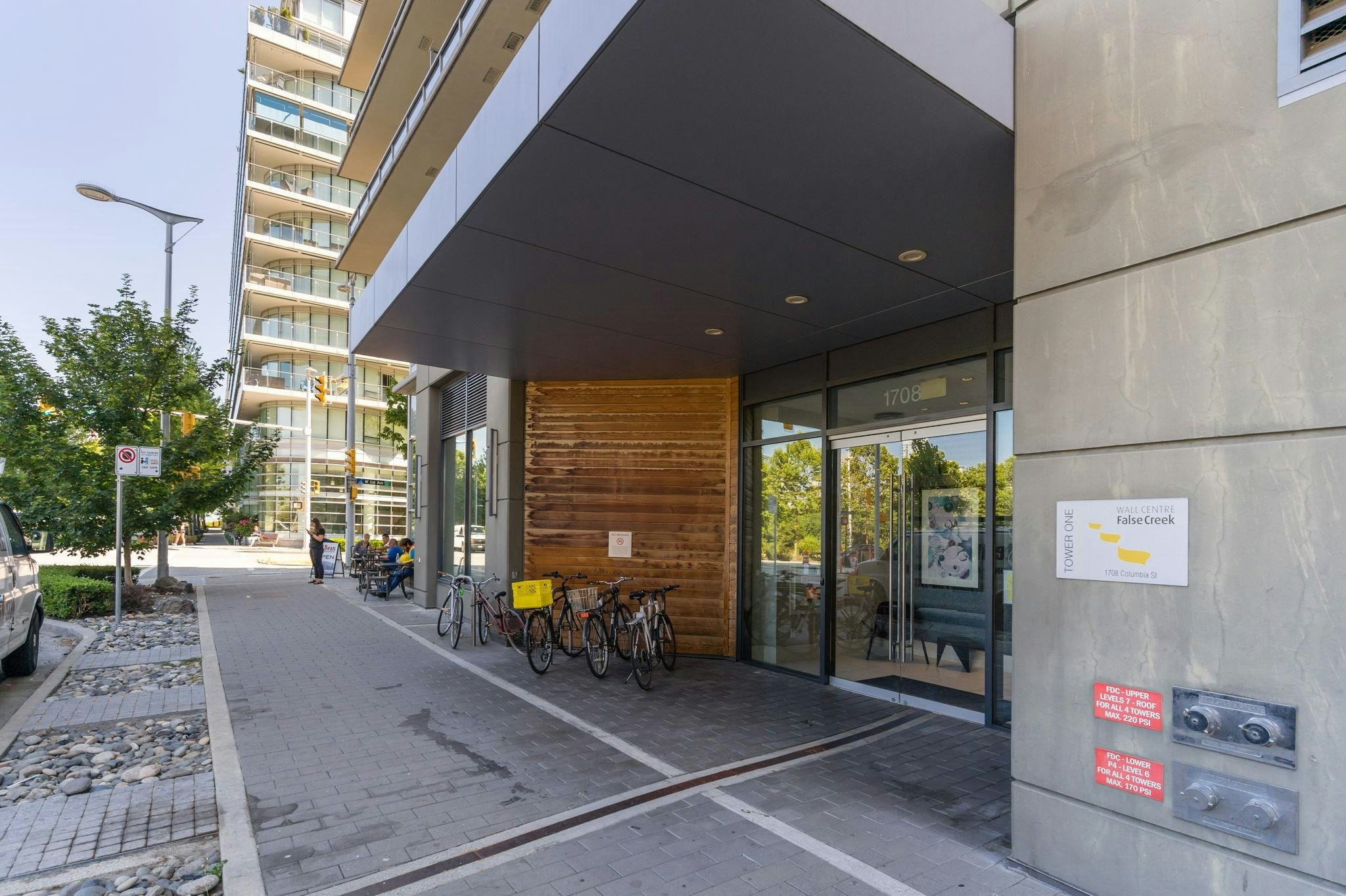 711-1708 Columbia Street, Vancouver, BC, V5Y 0H7 - 21