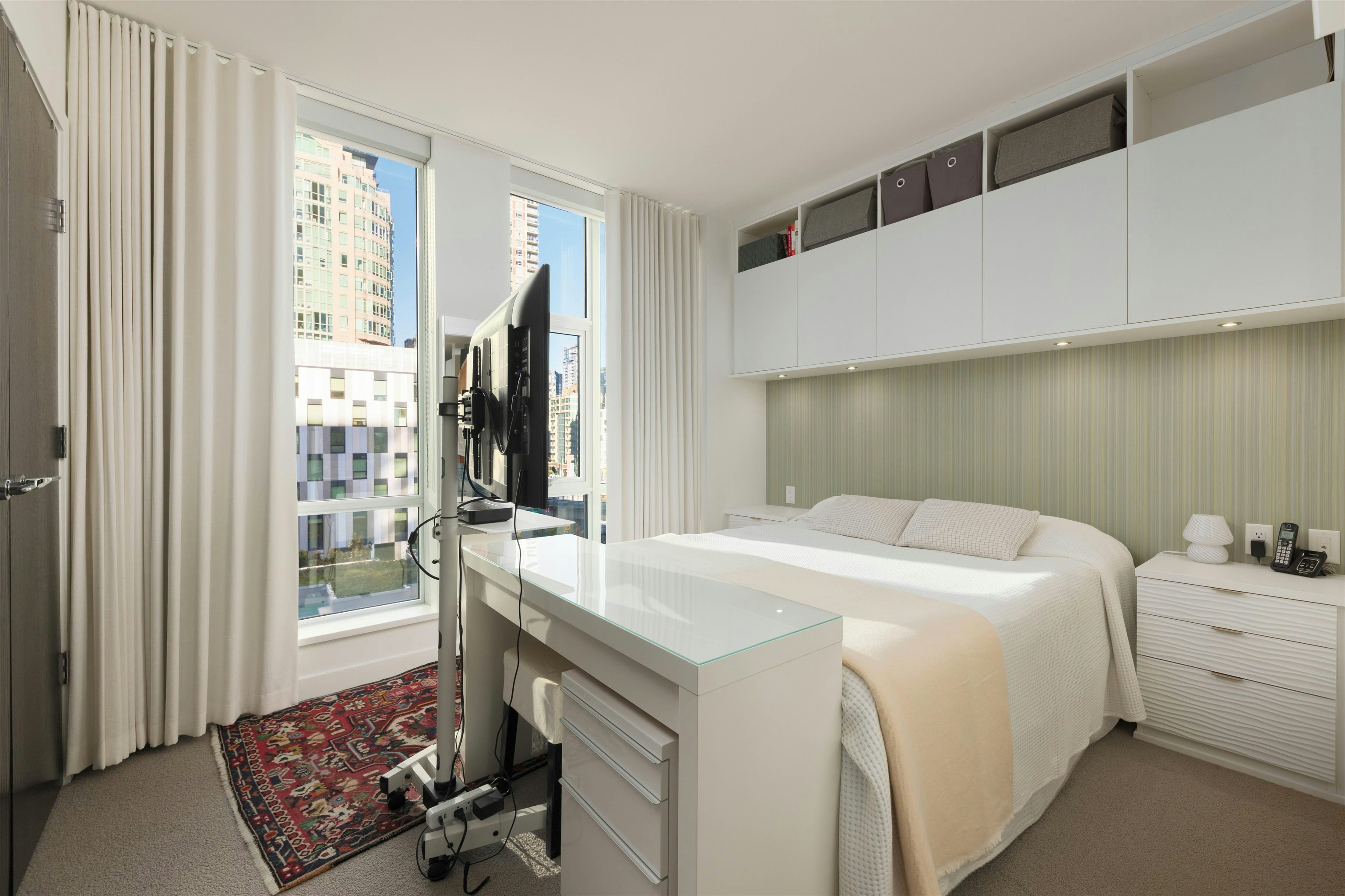 801-1455 Howe Street, Vancouver, BC, V6Z 1C2 - 12