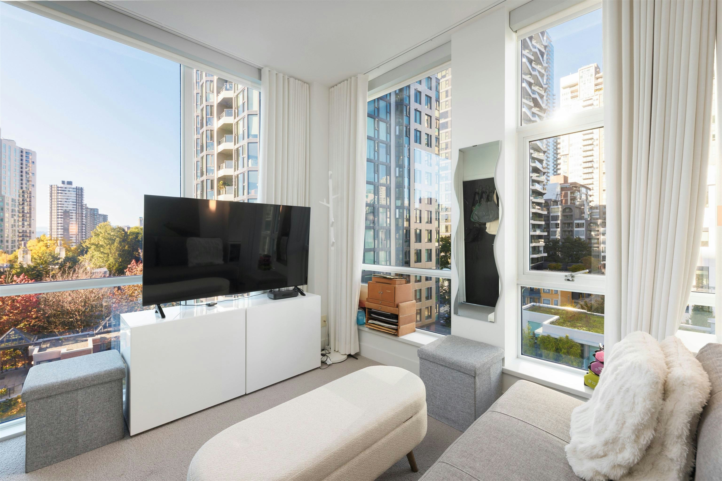 801-1455 Howe Street, Vancouver, BC, V6Z 1C2 - 15