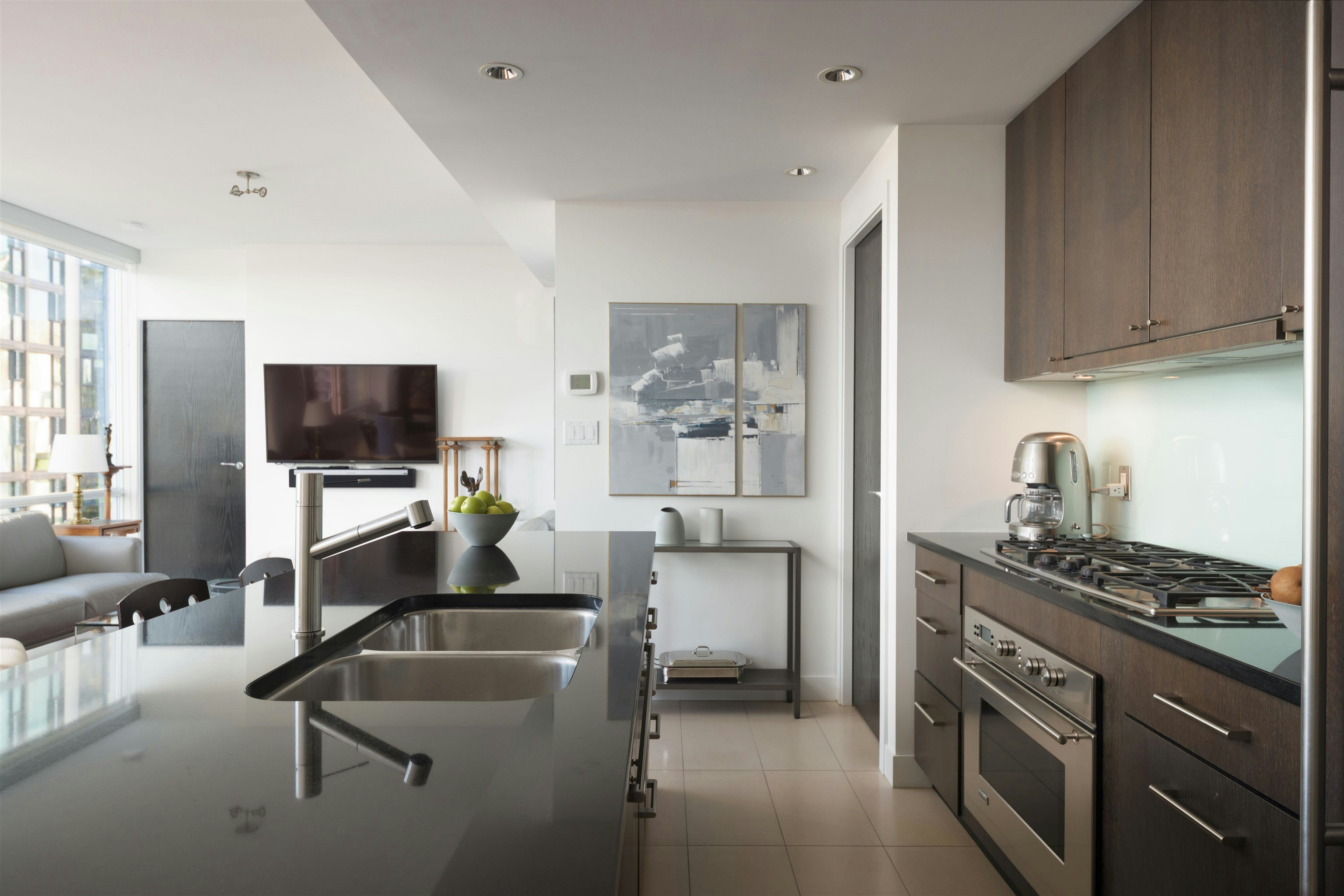 801-1455 Howe Street, Vancouver, BC, V6Z 1C2 - 9