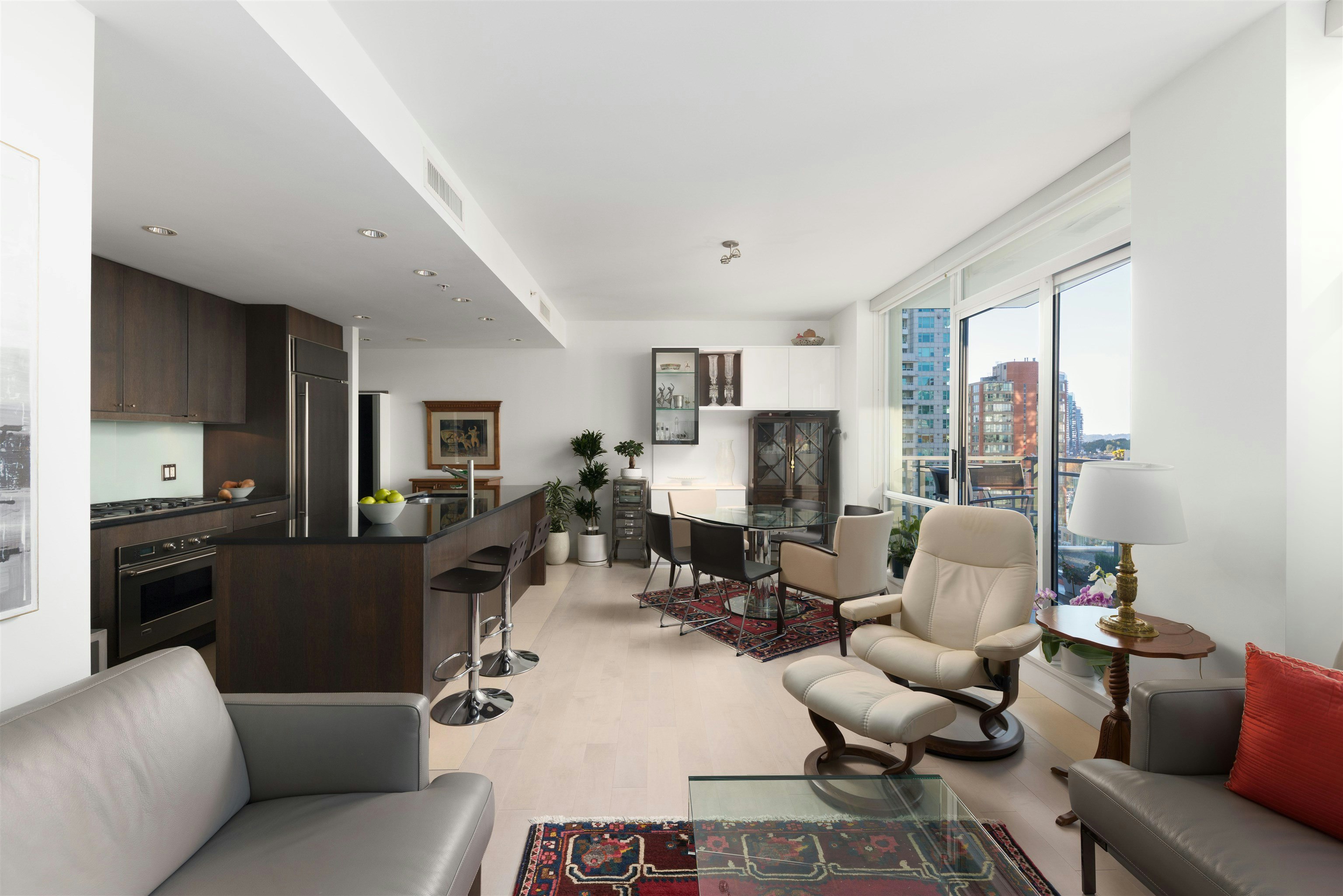 801-1455 Howe Street, Vancouver, BC, V6Z 1C2 - 5