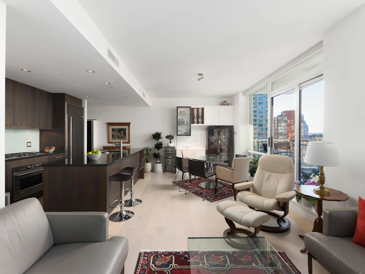 801-1455 Howe Street, Vancouver, BC, V6Z 1C2 - 5