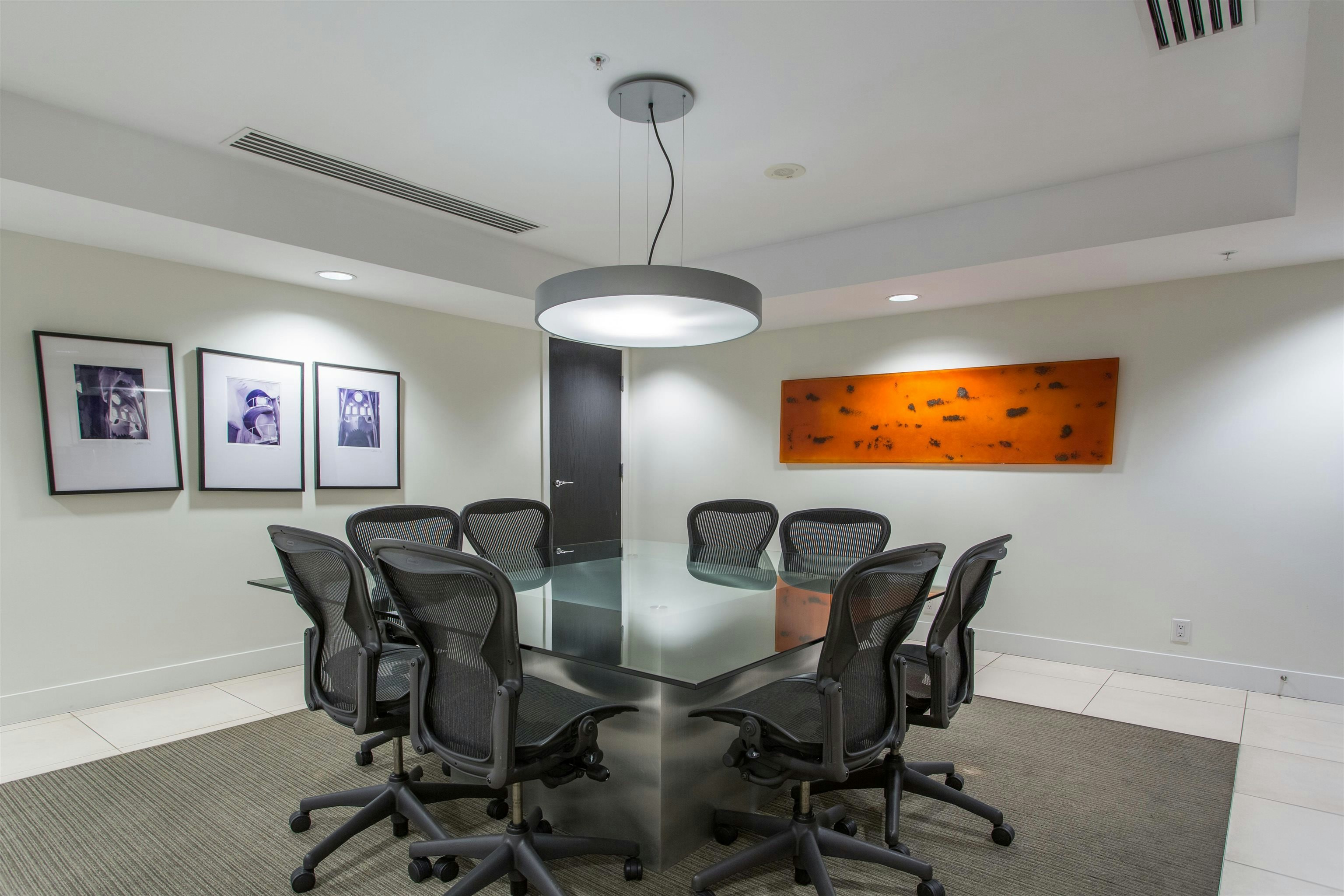 801-1455 Howe Street, Vancouver, BC, V6Z 1C2 - 23