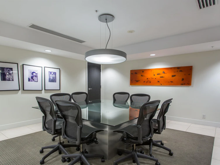 801-1455 Howe Street, Vancouver, BC, V6Z 1C2 - 23