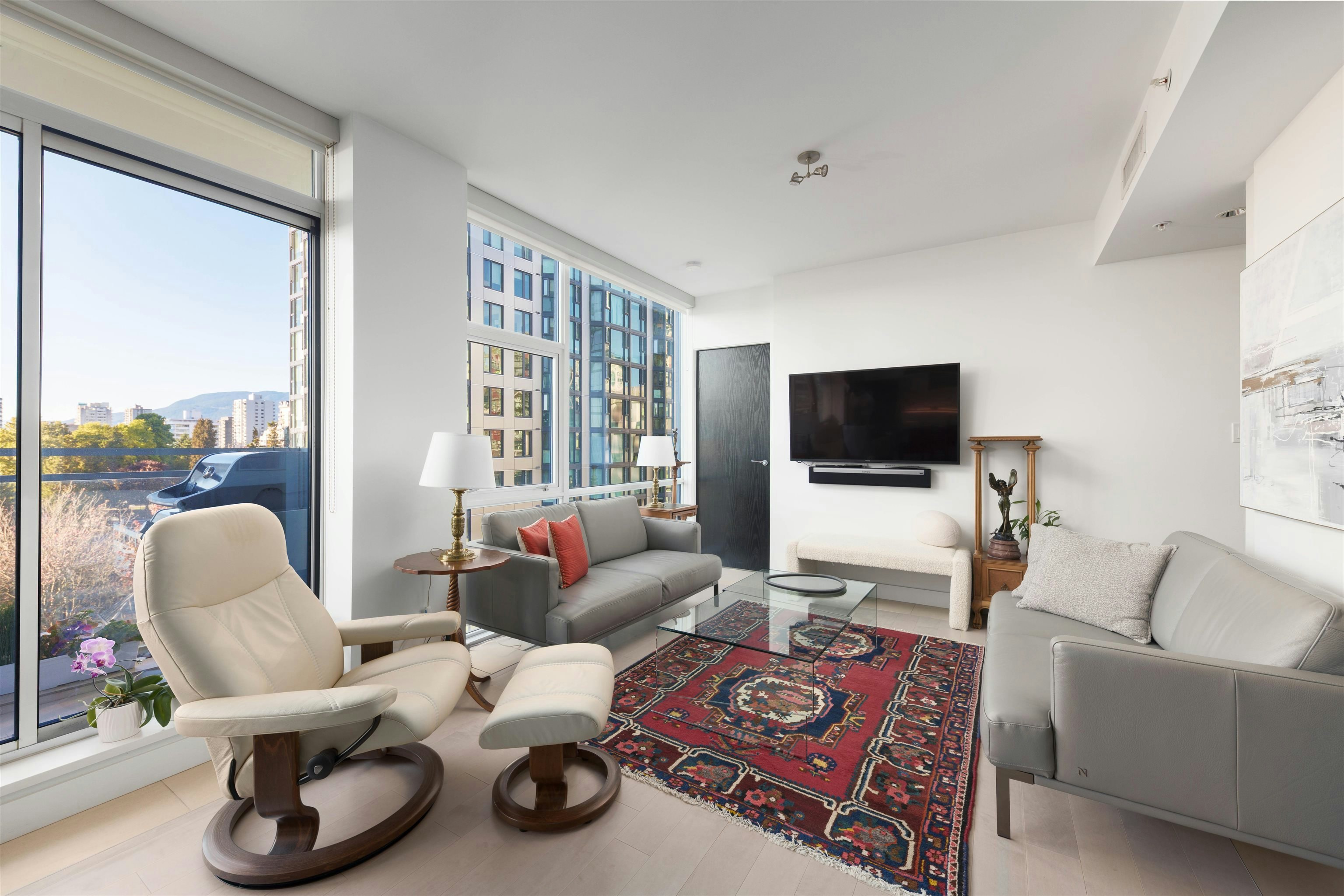 801-1455 Howe Street, Vancouver, BC, V6Z 1C2 - 6