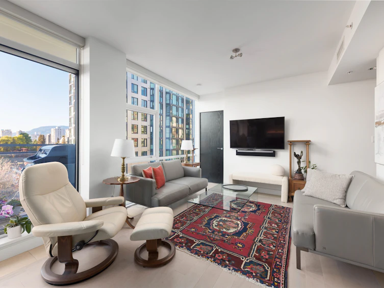 801-1455 Howe Street, Vancouver, BC, V6Z 1C2 - 6