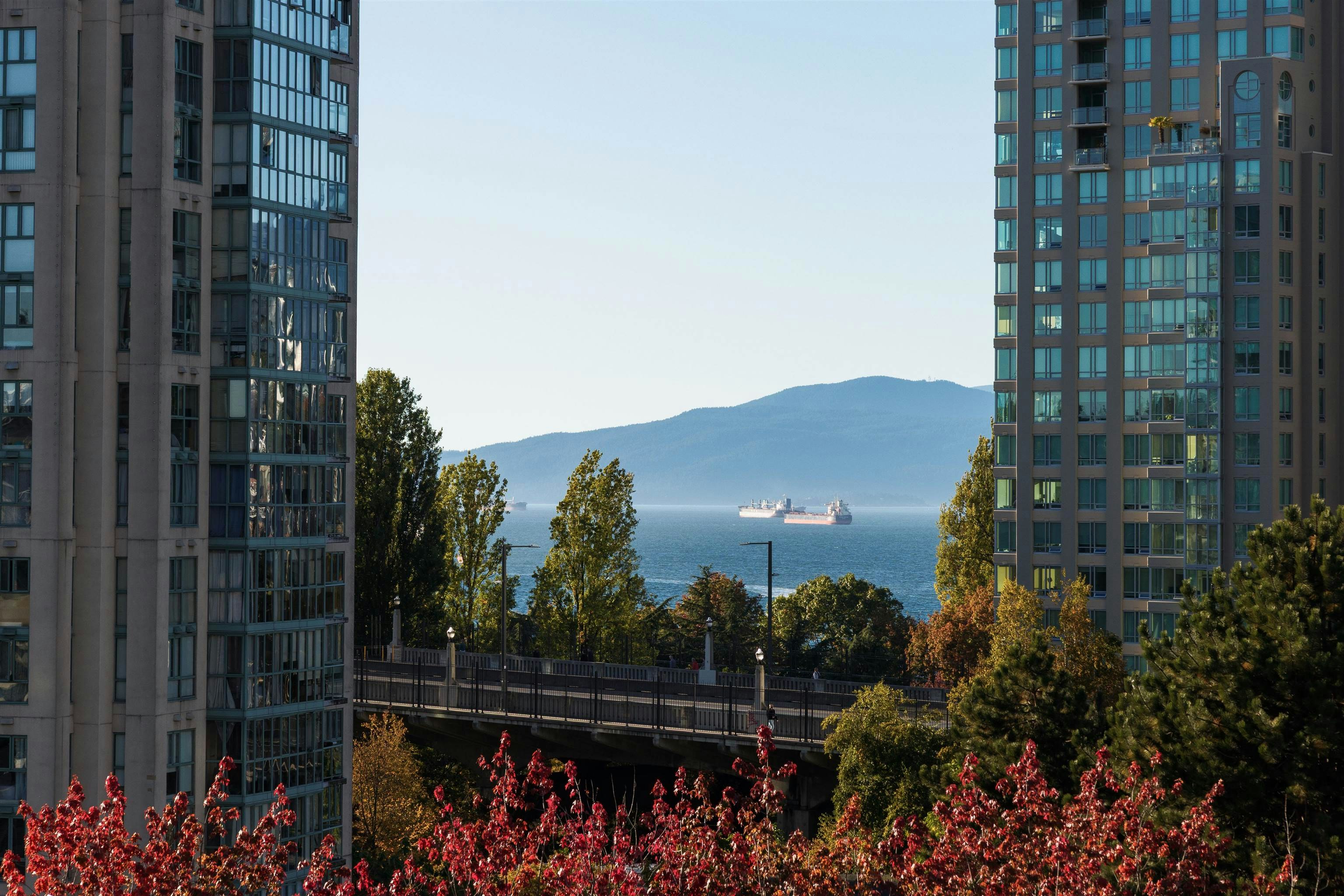 801-1455 Howe Street, Vancouver, BC, V6Z 1C2 - 18