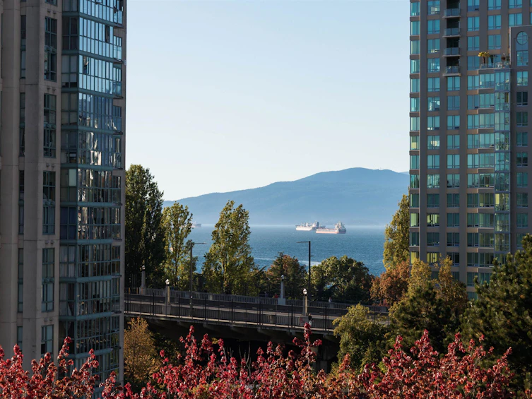 801-1455 Howe Street, Vancouver, BC, V6Z 1C2 - 18