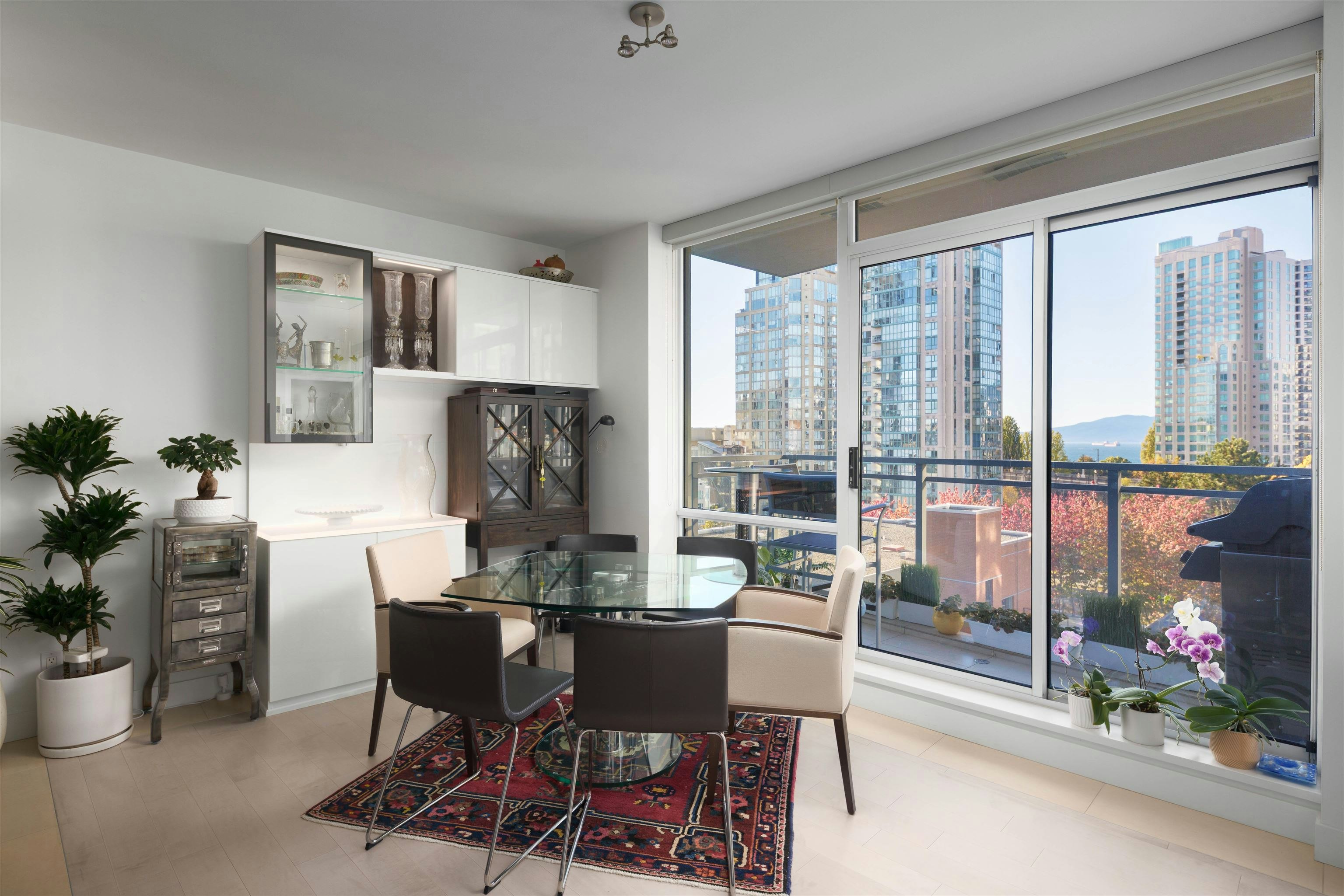 801-1455 Howe Street, Vancouver, BC, V6Z 1C2 - 7