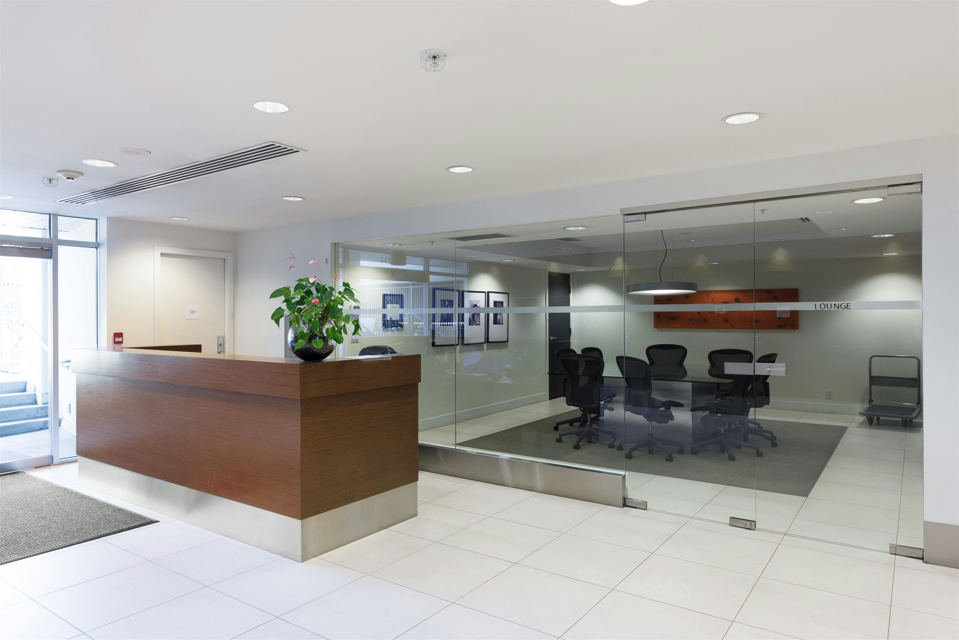 801-1455 Howe Street, Vancouver, BC, V6Z 1C2 - 22
