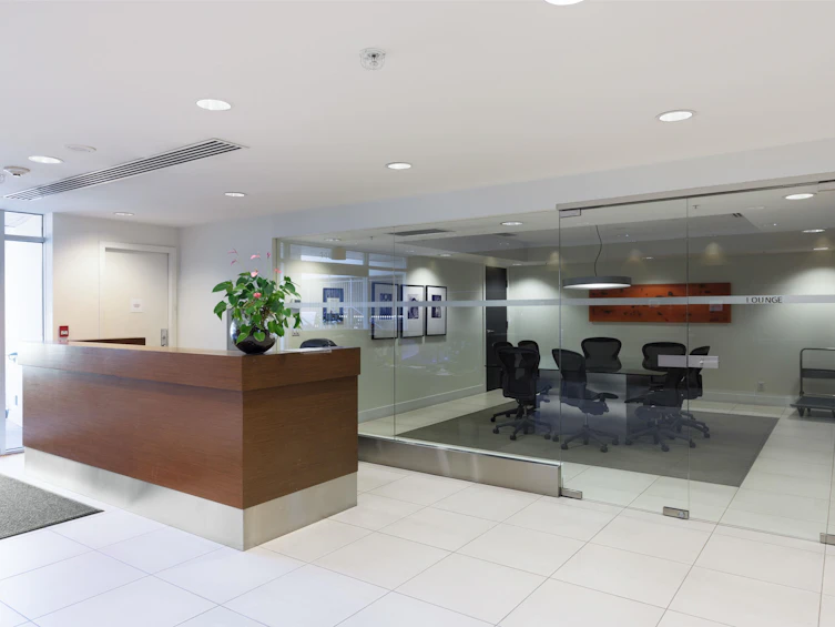 801-1455 Howe Street, Vancouver, BC, V6Z 1C2 - 22