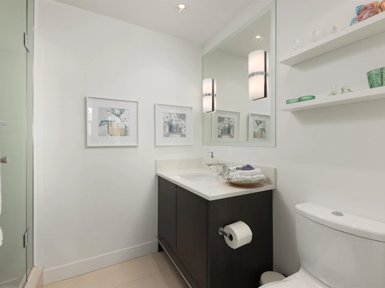 801-1455 Howe Street, Vancouver, BC, V6Z 1C2 - 16