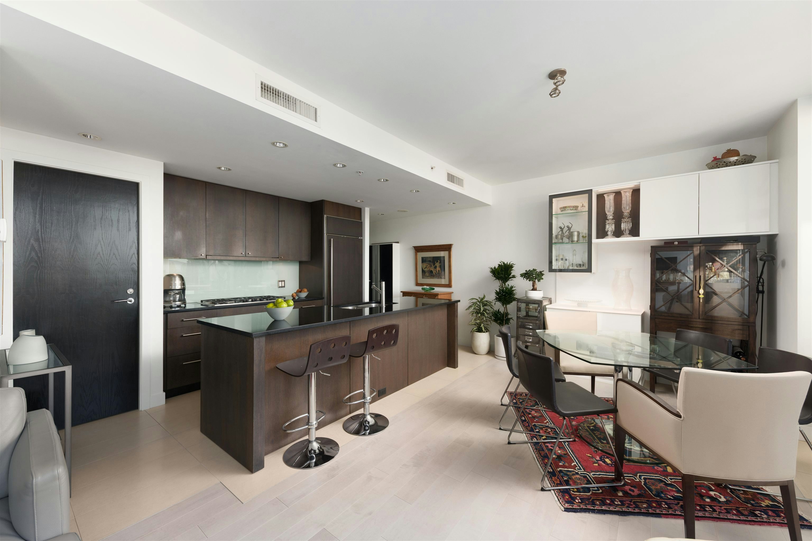 801-1455 Howe Street, Vancouver, BC, V6Z 1C2 - 2