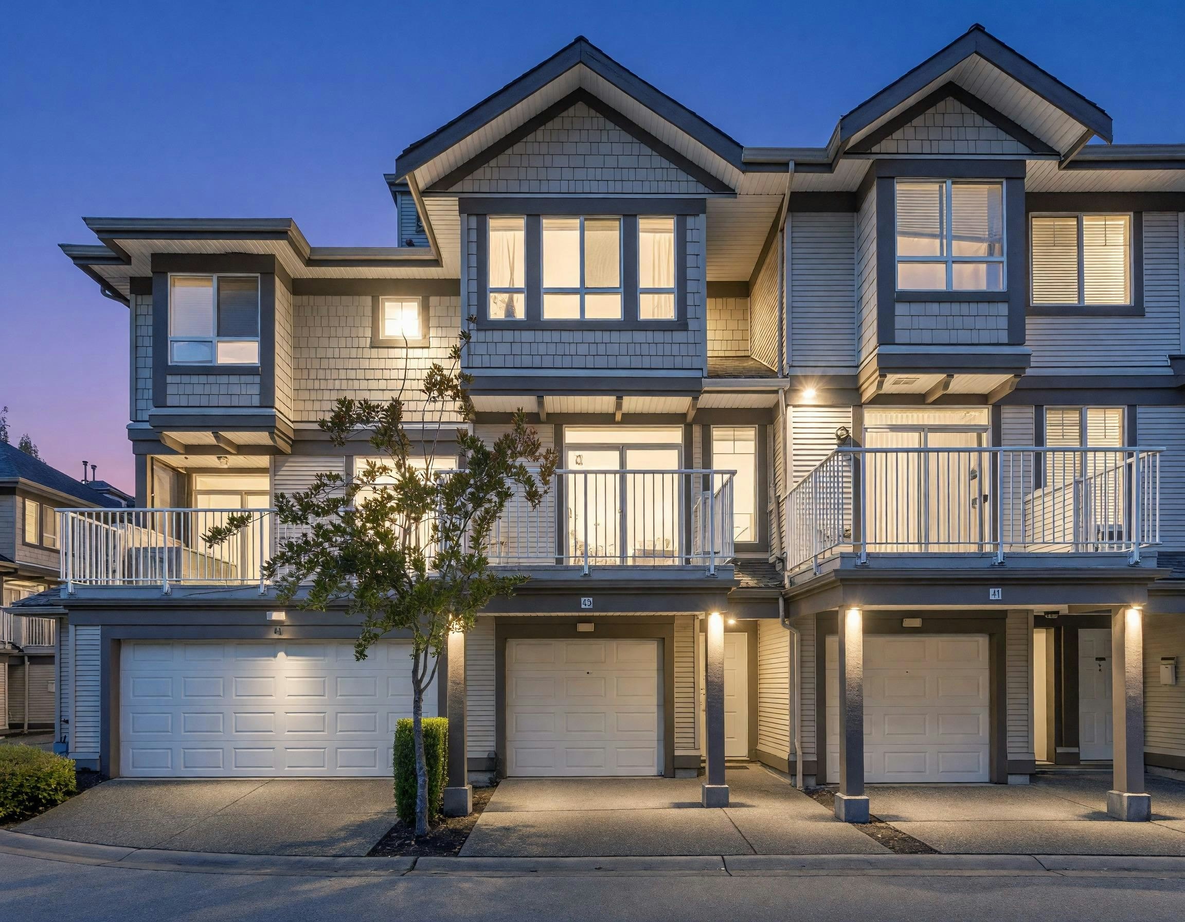 42-6388 Alder Street, Richmond, BC, V6Y 4G4