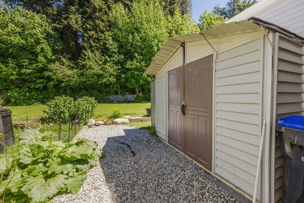 13-4496 Sunshine Coast Highway, Sechelt, BC, V7Z 0C3 - 25