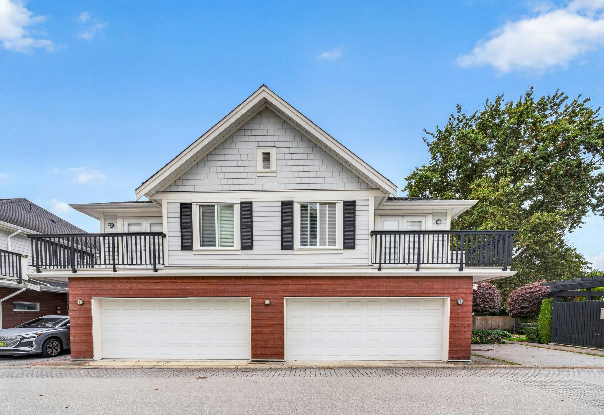 12-7231 No. 2 Road, Richmond, BC, V7C 3L7