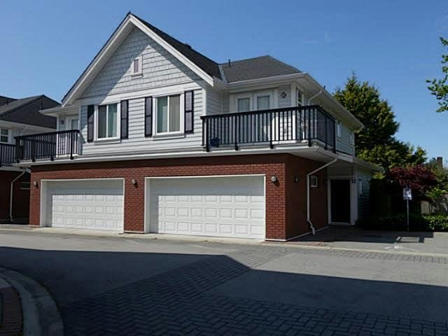 12-7231 No. 2 Road, Richmond, BC, V7C 3L7