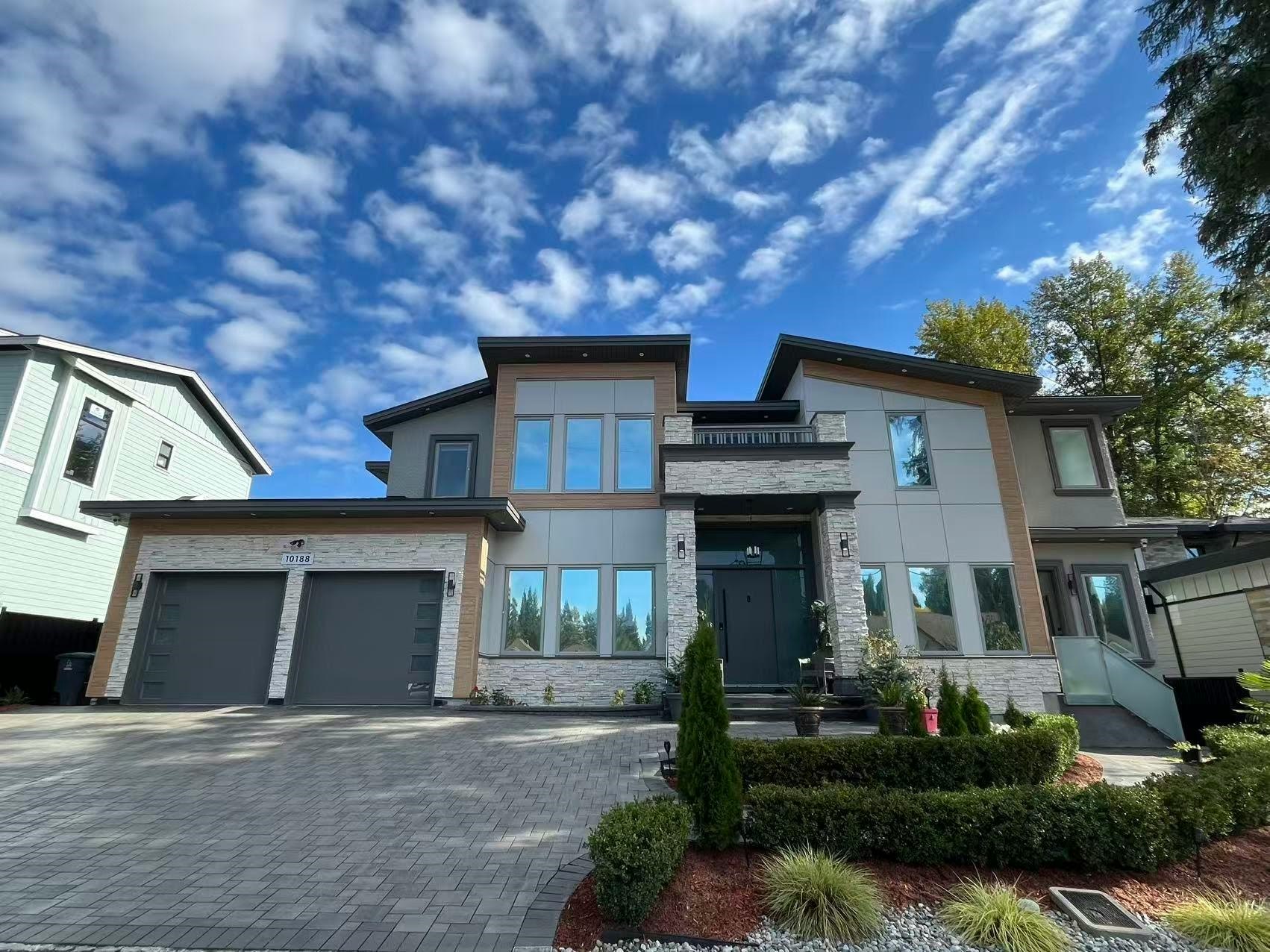 10188 161st Street, Surrey, BC, V4N 2J7