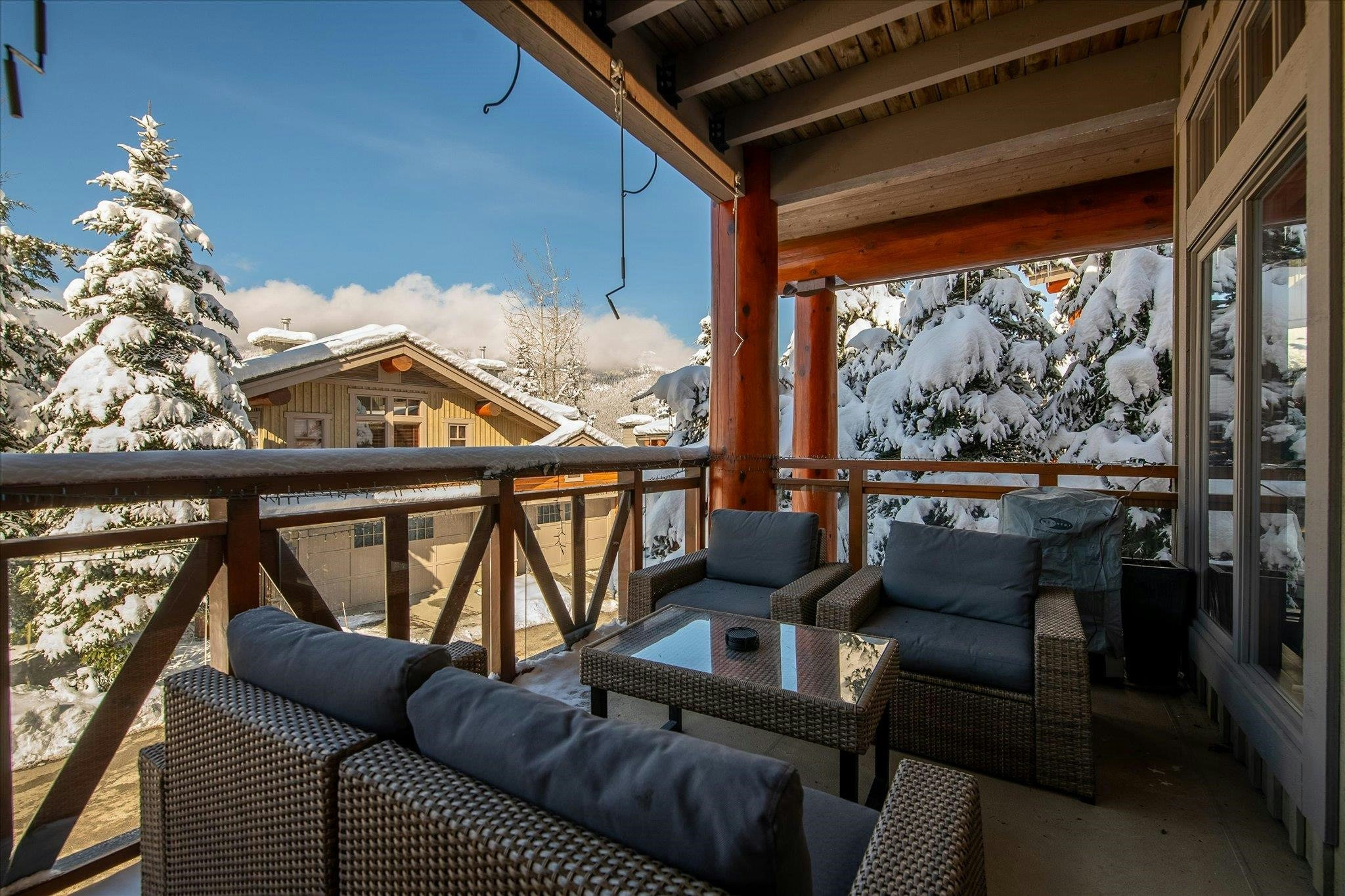 23-2324 Taluswood Place, Whistler, BC, V8E 0R1 - 21