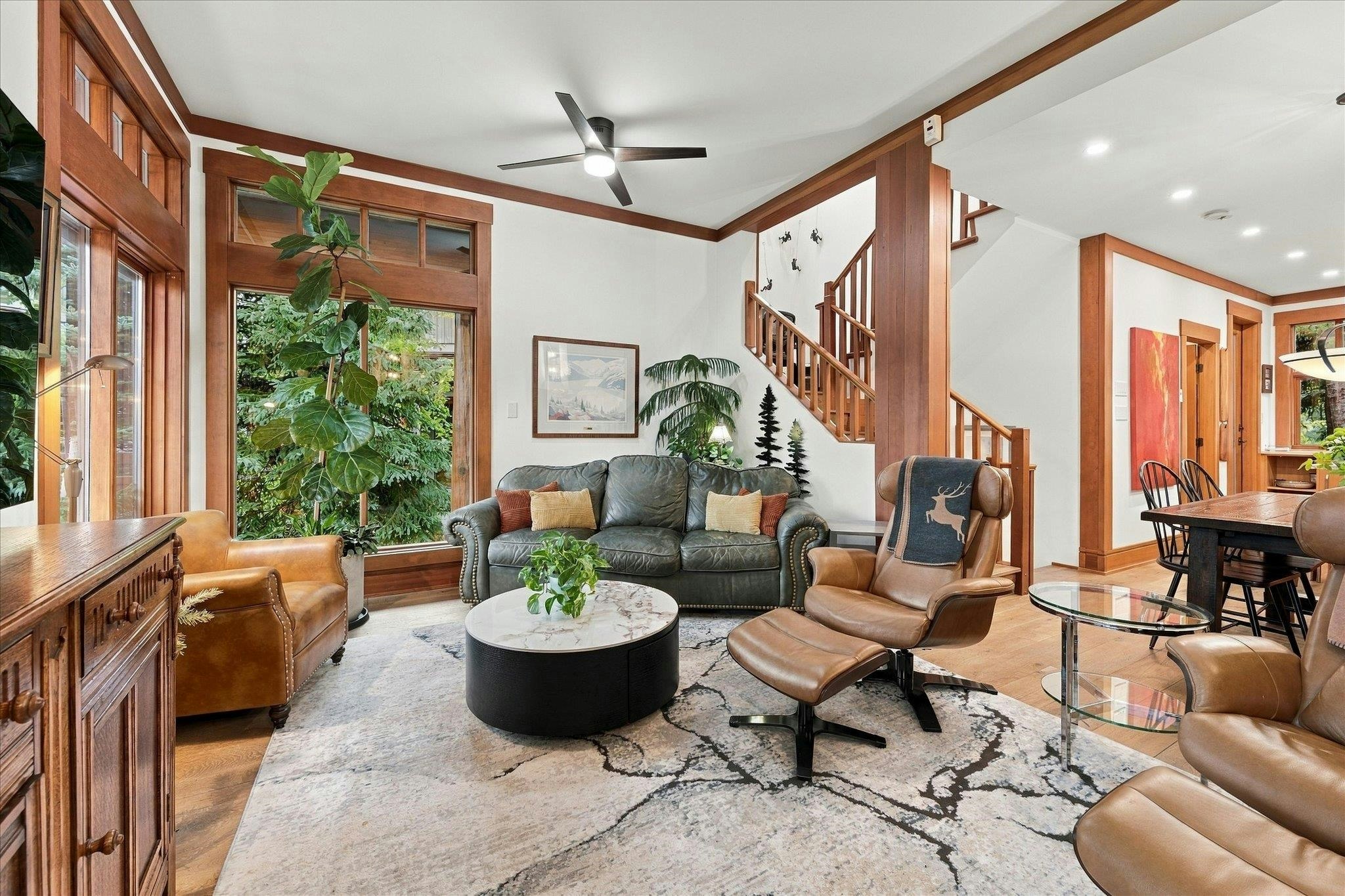 23-2324 Taluswood Place, Whistler, BC, V8E 0R1 - 2