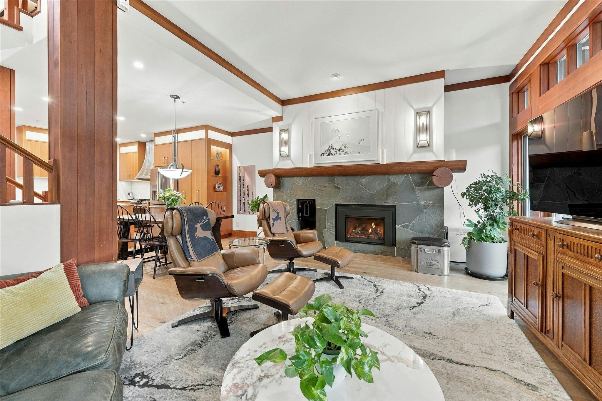 23-2324 Taluswood Place, Whistler, BC, V8E 0R1 - 4