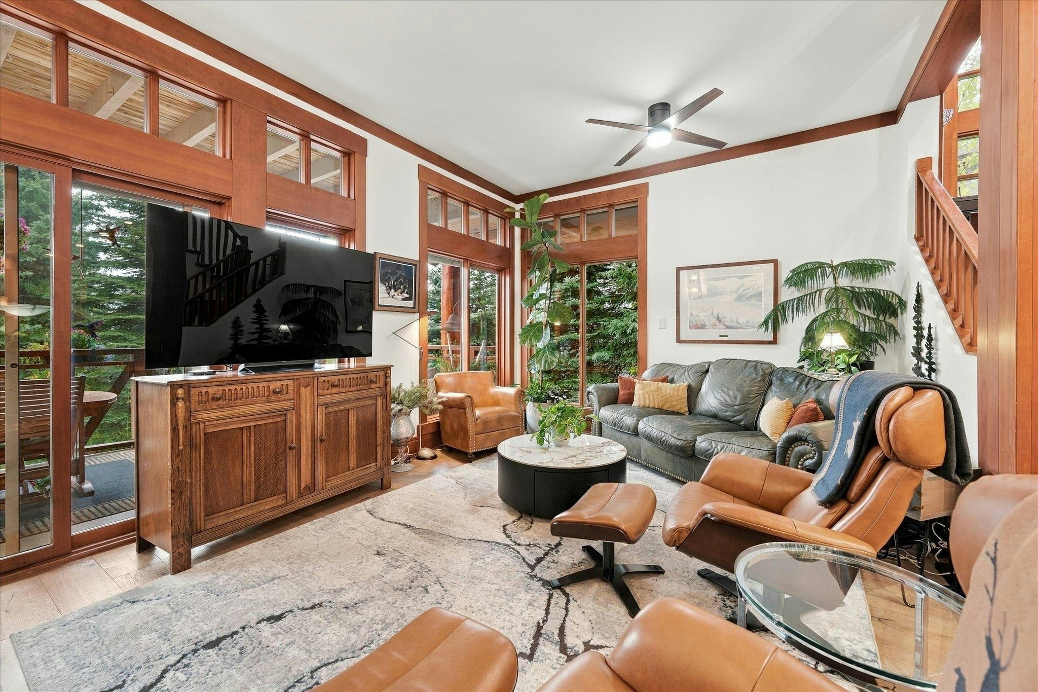 23-2324 Taluswood Place, Whistler, BC, V8E 0R1 - 3