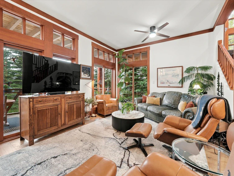 23-2324 Taluswood Place, Whistler, BC, V8E 0R1 - 3