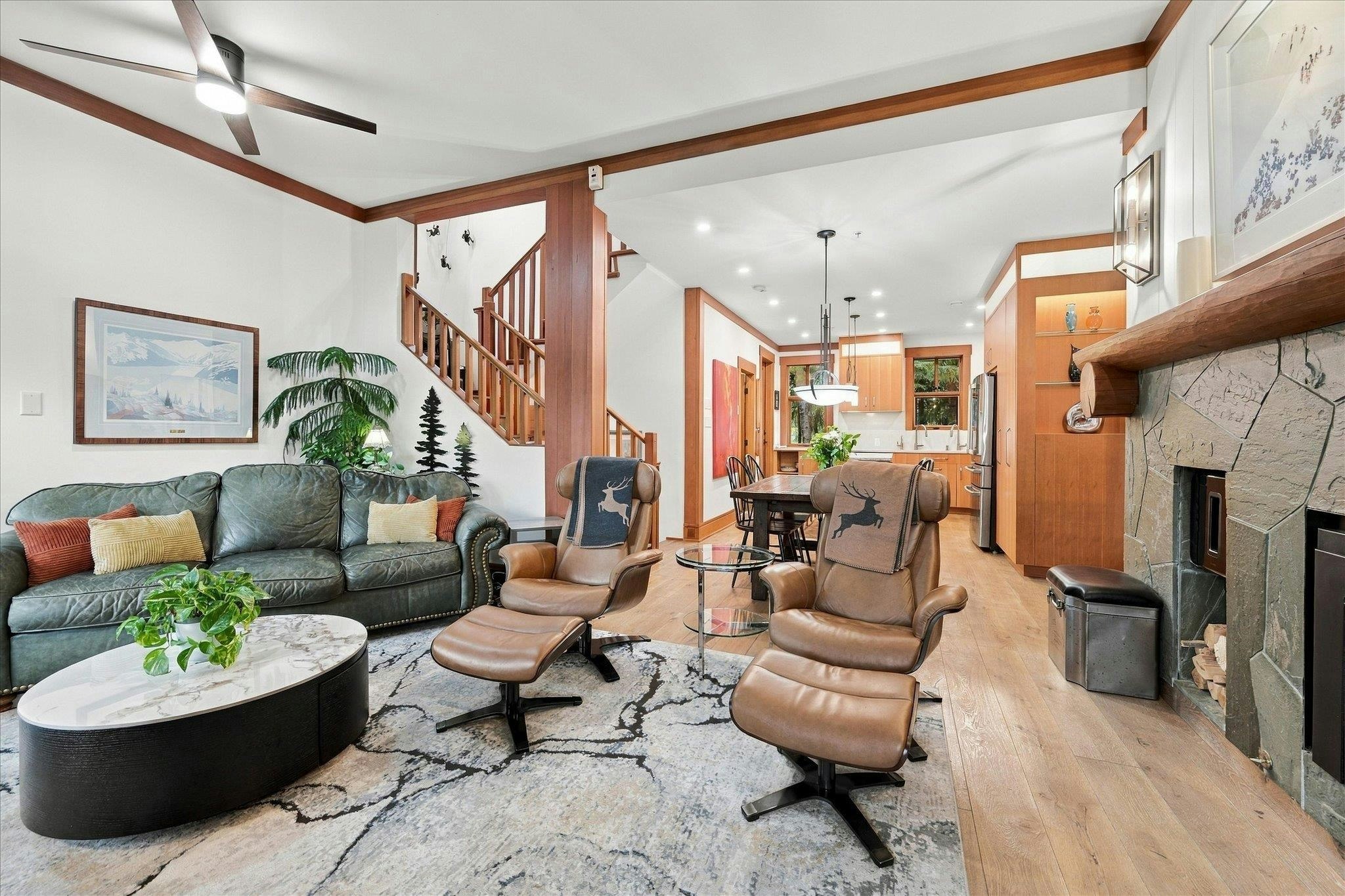 23-2324 Taluswood Place, Whistler, BC, V8E 0R1 - 5