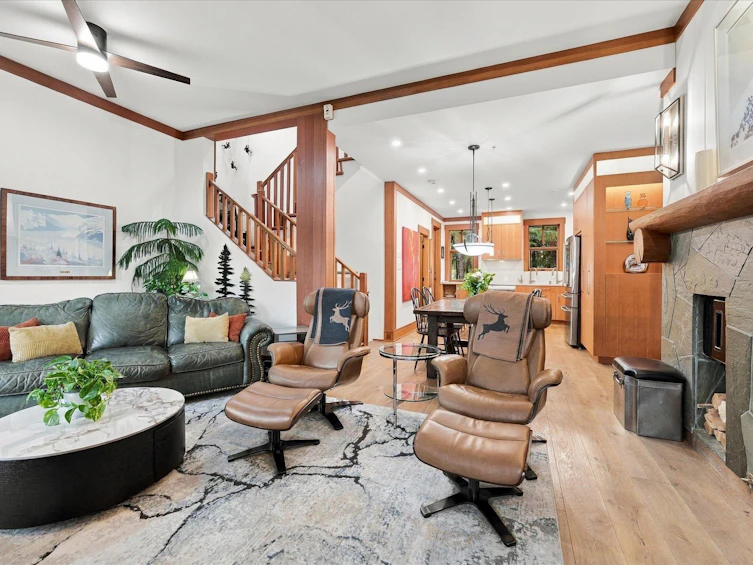 23-2324 Taluswood Place, Whistler, BC, V8E 0R1 - 5