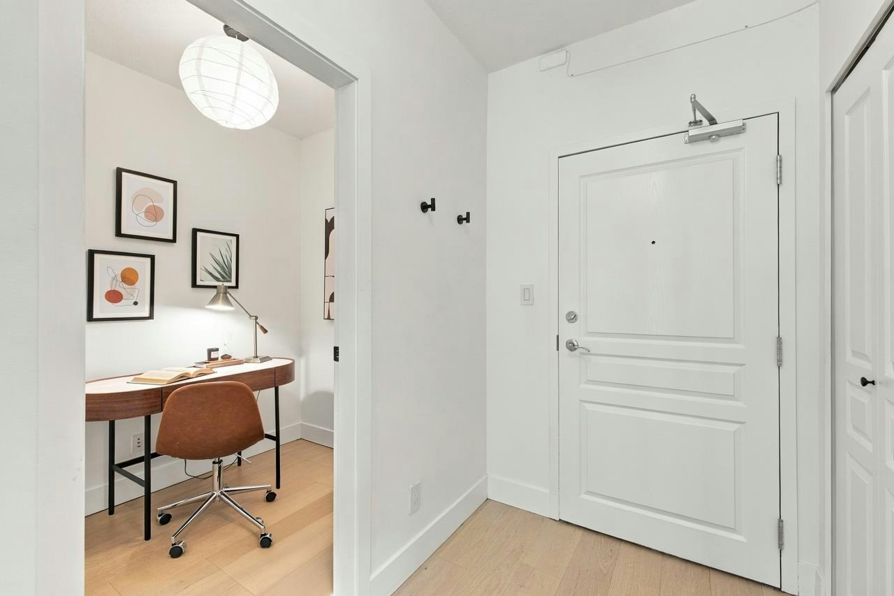 421-4028 Knight Street, Vancouver, BC, V5N 5Y8 - 16