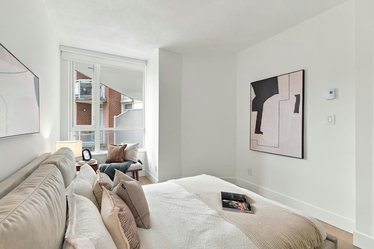 421-4028 Knight Street, Vancouver, BC, V5N 5Y8 - 12