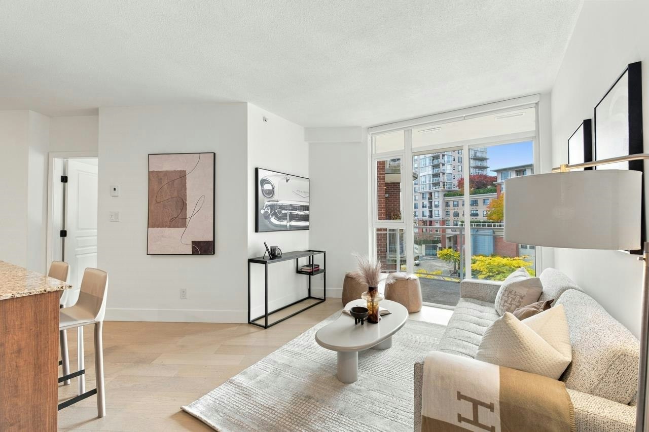 421-4028 Knight Street, Vancouver, BC, V5N 5Y8 - 2