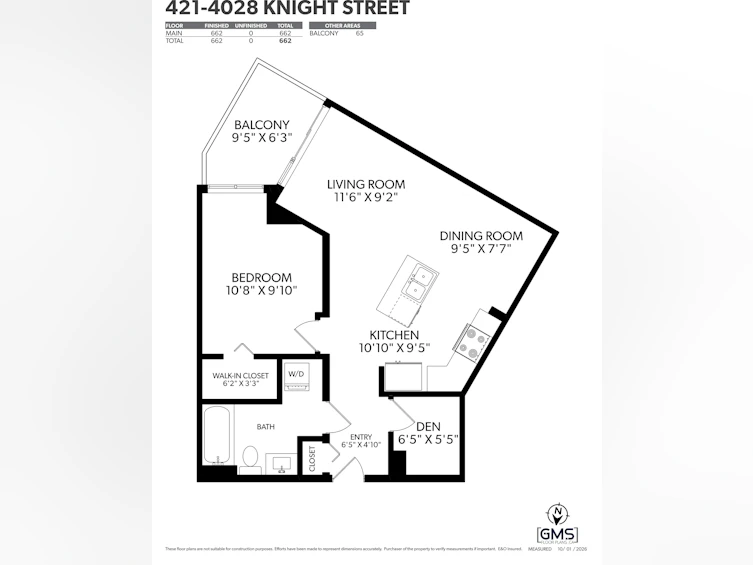 421-4028 Knight Street, Vancouver, BC, V5N 5Y8 - 21