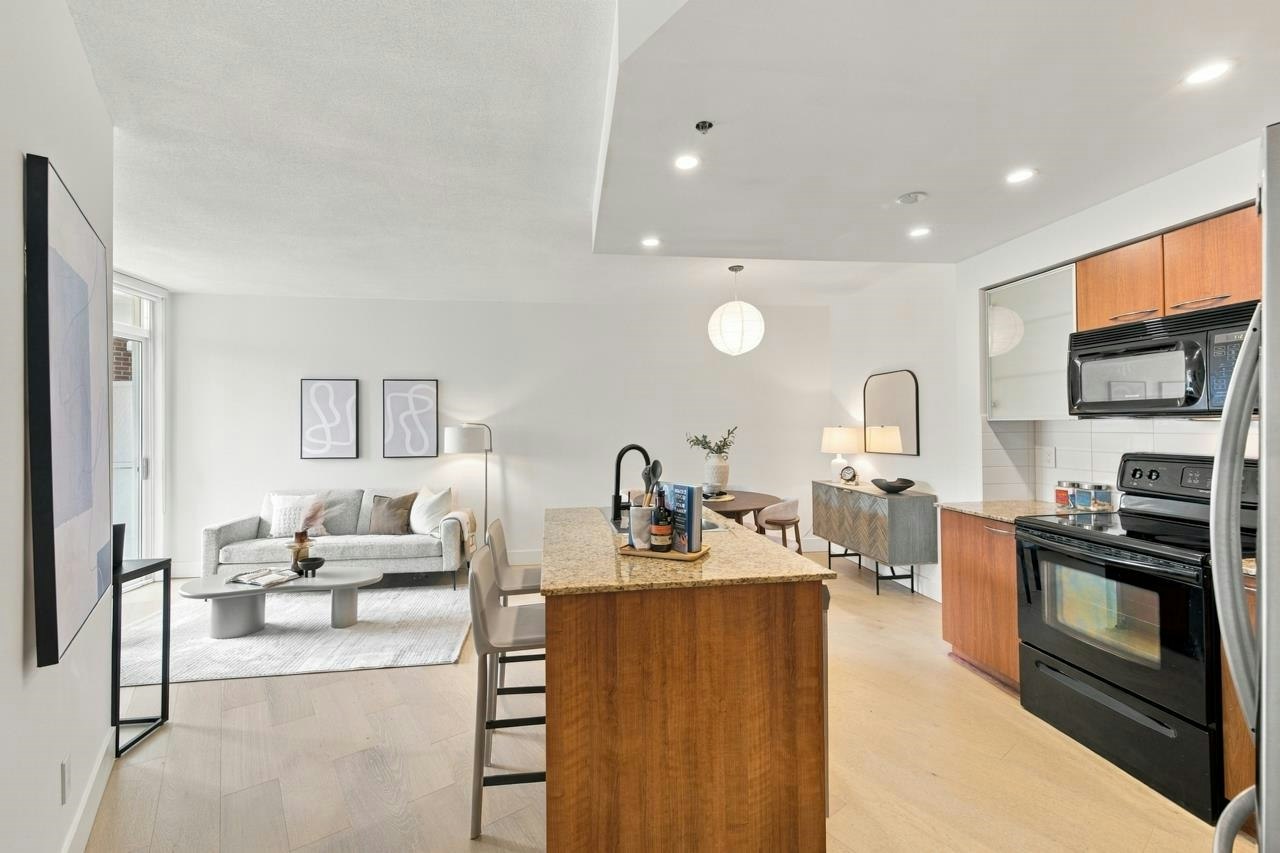 421-4028 Knight Street, Vancouver, BC, V5N 5Y8 - 10
