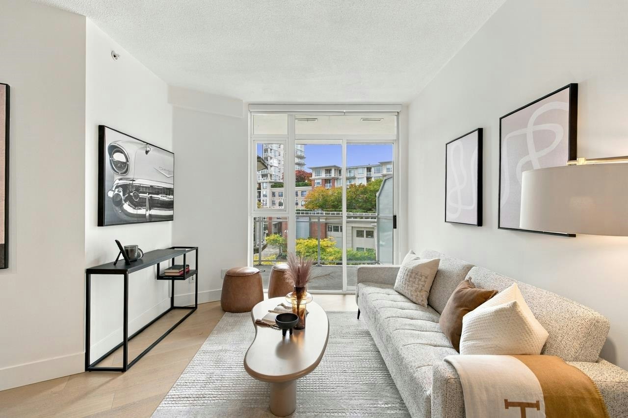 421-4028 Knight Street, Vancouver, BC, V5N 5Y8 - 3