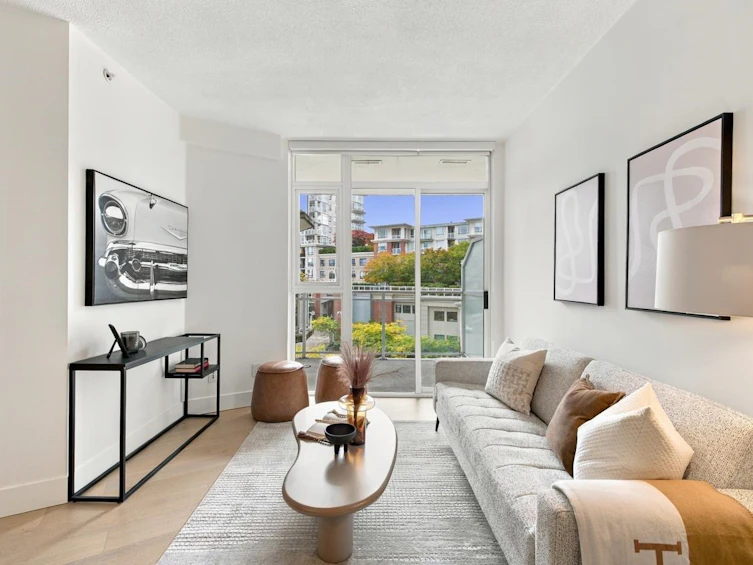 421-4028 Knight Street, Vancouver, BC, V5N 5Y8 - 3