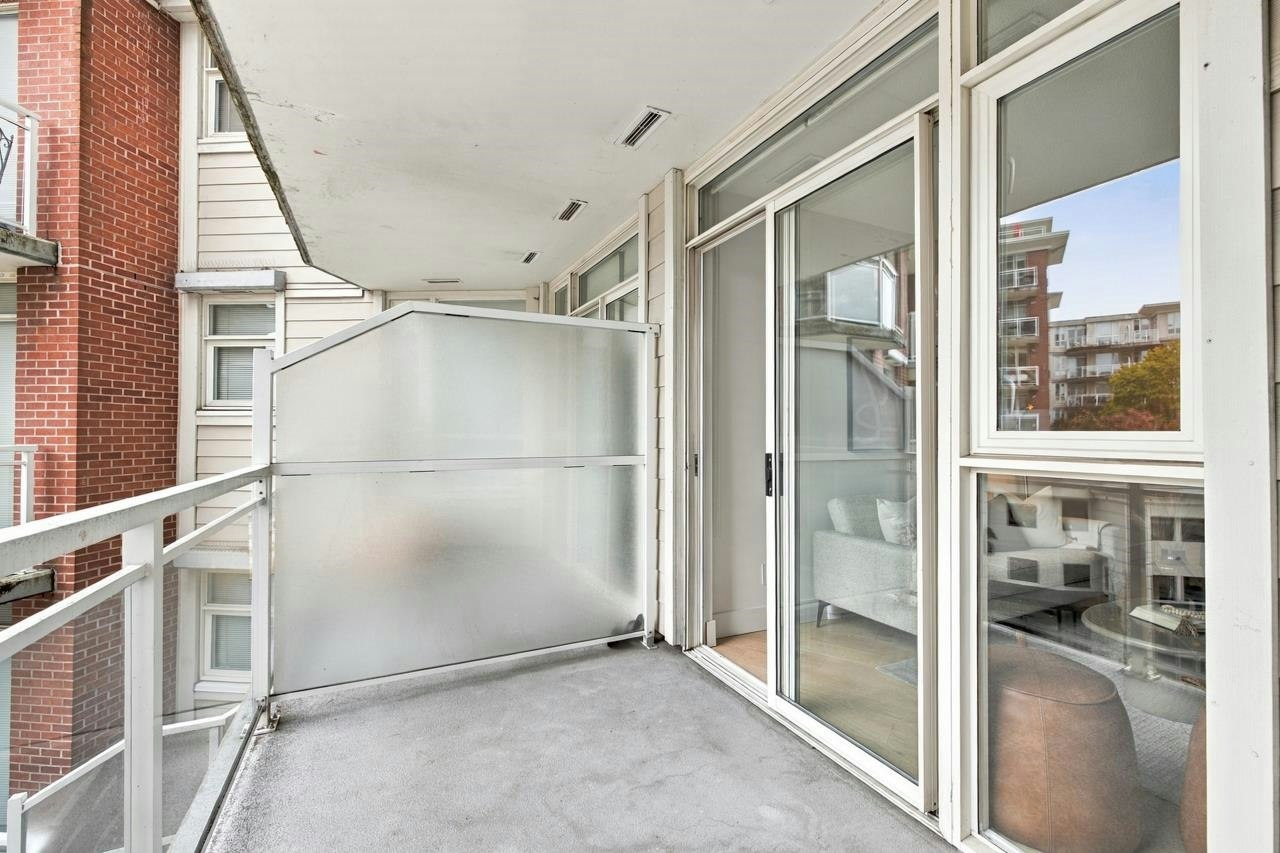 421-4028 Knight Street, Vancouver, BC, V5N 5Y8 - 18