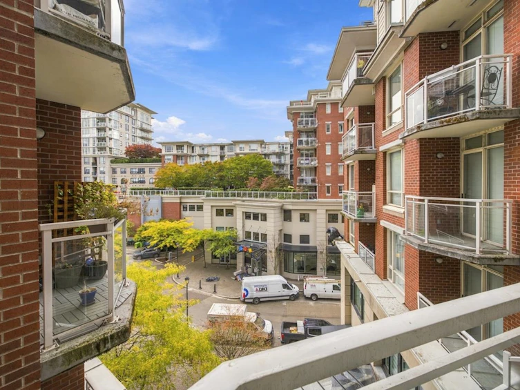 421-4028 Knight Street, Vancouver, BC, V5N 5Y8 - 20