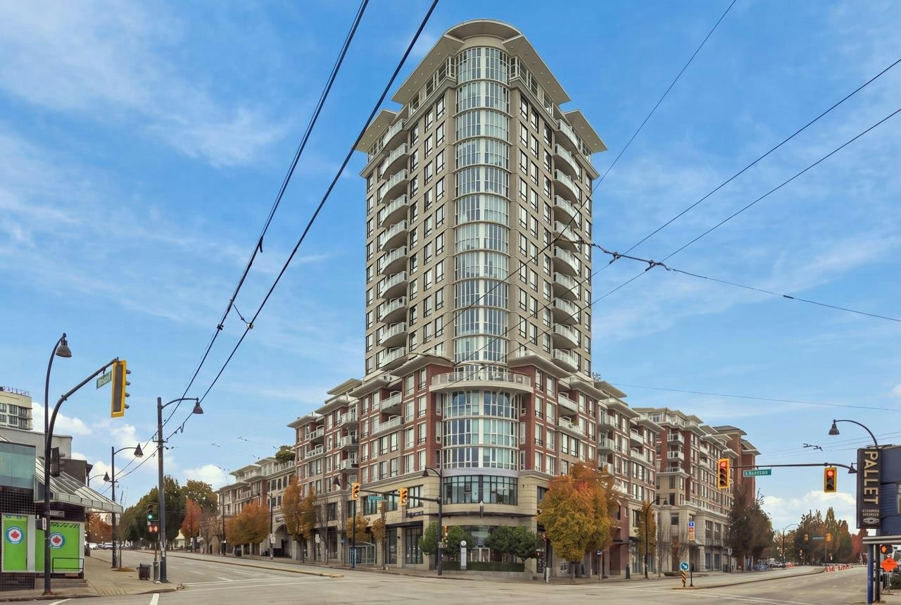 421-4028 Knight Street, Vancouver, BC, V5N 5Y8 - 26