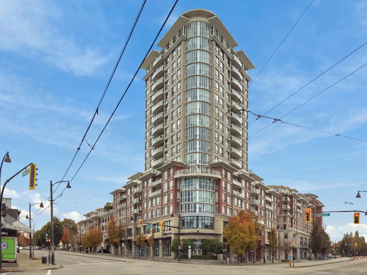 421-4028 Knight Street, Vancouver, BC, V5N 5Y8 - 26
