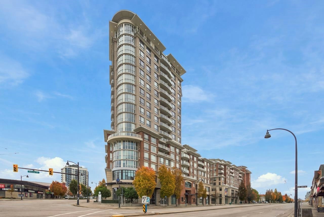 421-4028 Knight Street, Vancouver, BC, V5N 5Y8 - 25