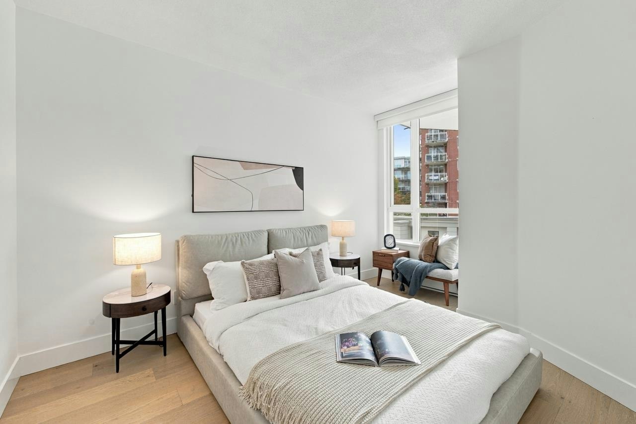 421-4028 Knight Street, Vancouver, BC, V5N 5Y8 - 11