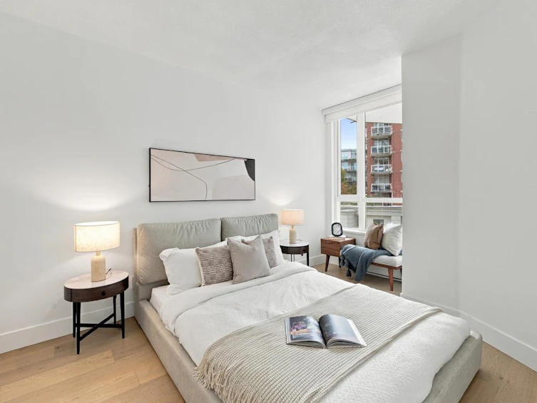 421-4028 Knight Street, Vancouver, BC, V5N 5Y8 - 11