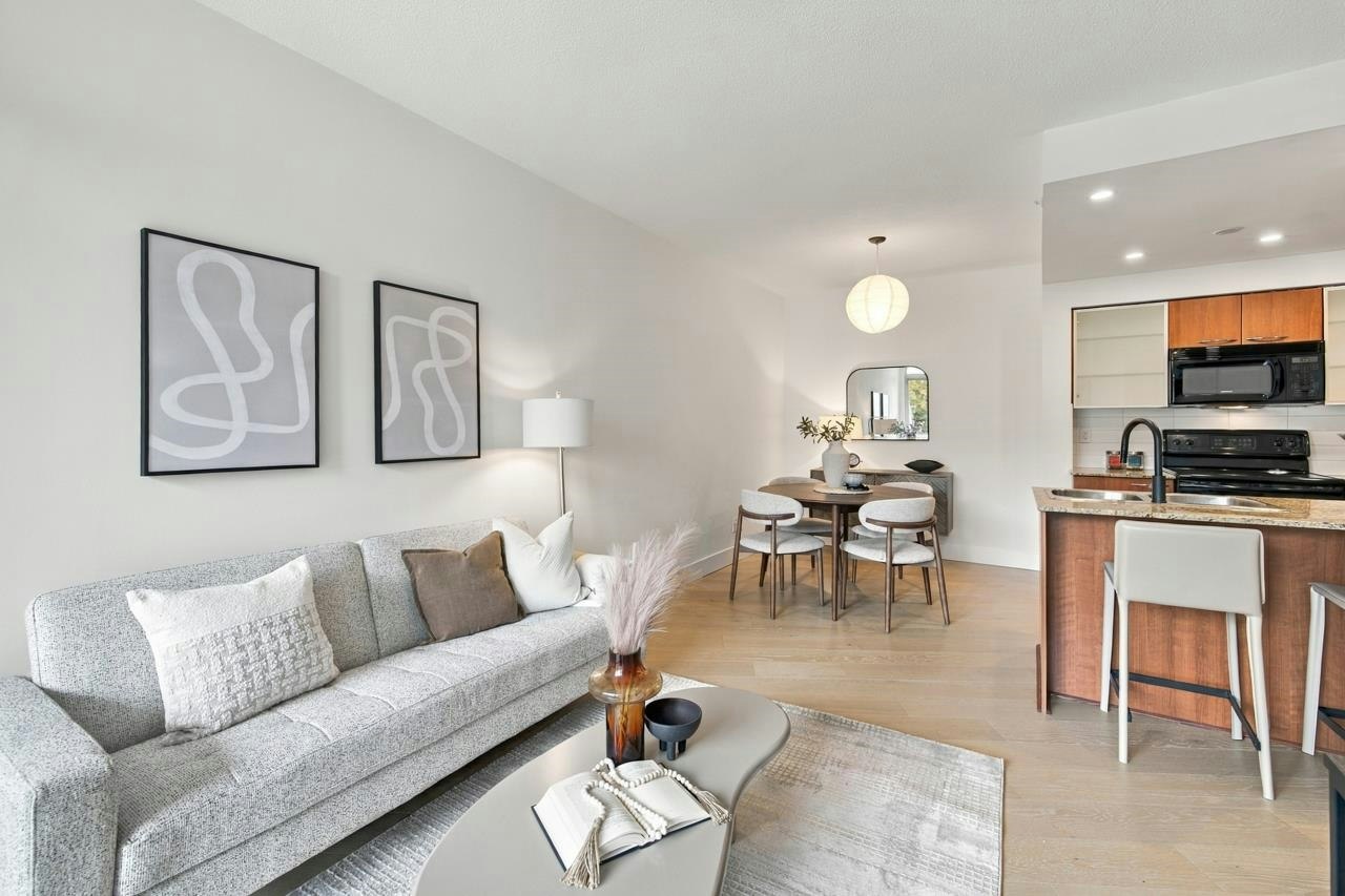 421-4028 Knight Street, Vancouver, BC, V5N 5Y8 - 5